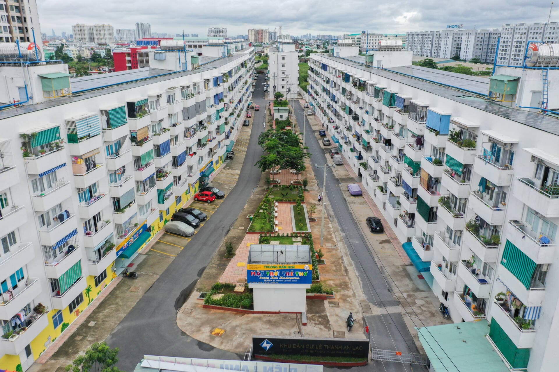 Điều kiện mua nhà ở xã hội, cập nhất mới nhất 2023