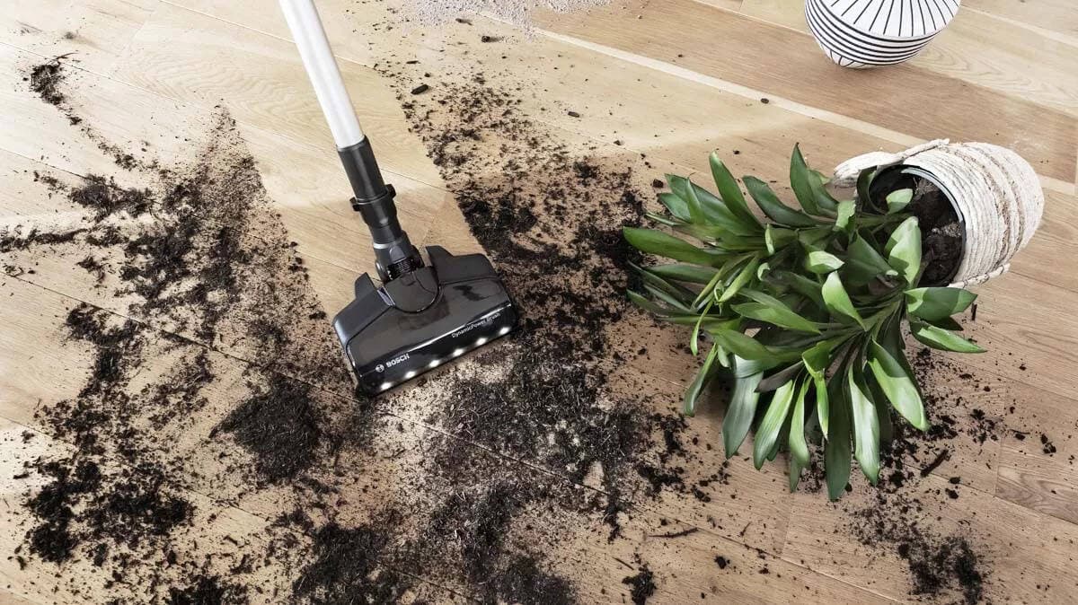 TOP máy hút bụi gia đình Bosch công suất cực khỏe, đáng đồng tiền bát gạo