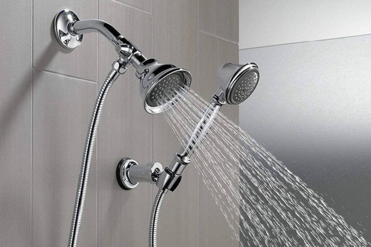 Mách bạn cách tăng áp lực nước cho phòng tắm ngay tại nhà