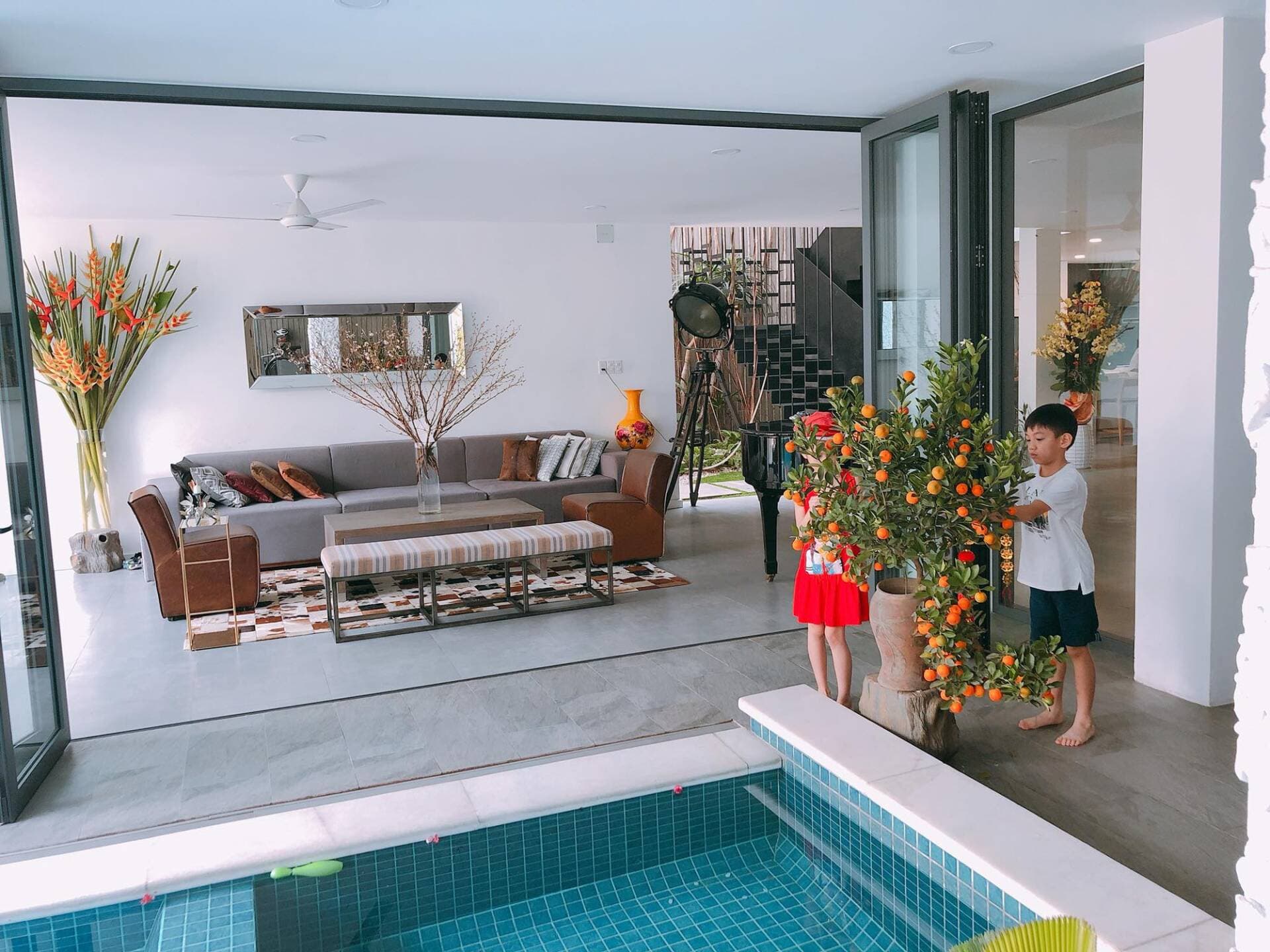 Những vị trí trong nhà khi dọn dẹp cần lưu ý ngay trước thềm năm mới