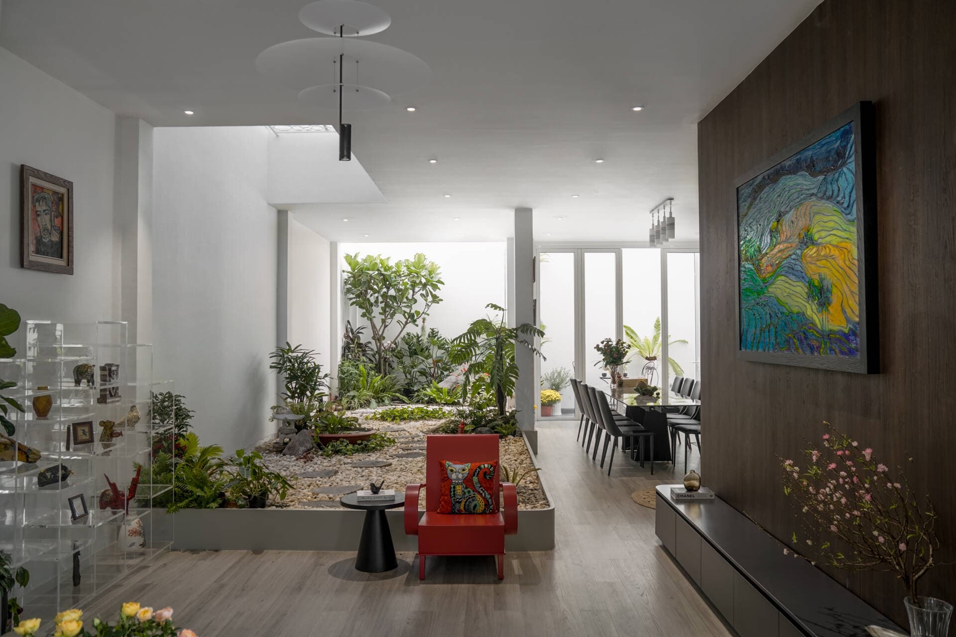 Villa Bình Chánh