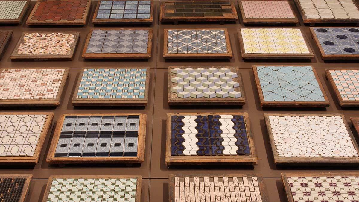 Gạch Mosaic là gì? 10+ mẫu gạch Mosaic trang trí đẹp không tưởng