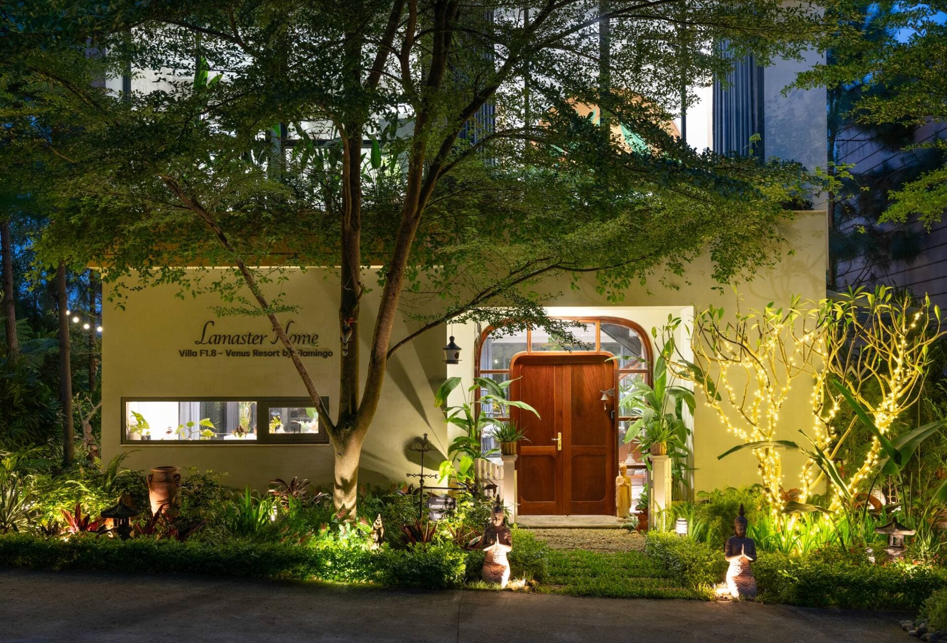 Lamaster Home Villa - A home away from home