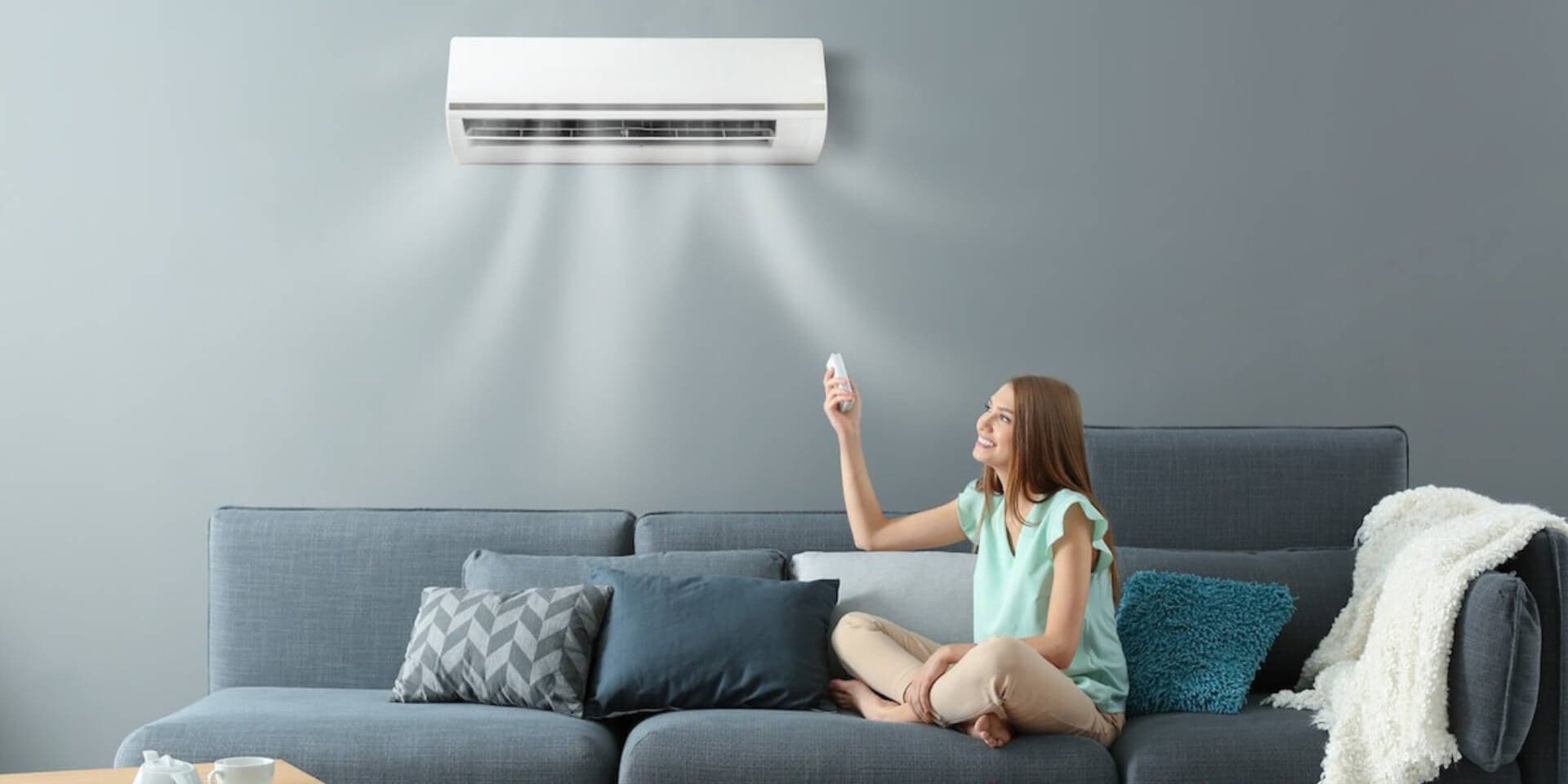 Top 10 máy lạnh có sưởi đáng mua nhất trong mùa nồm, mưa ẩm