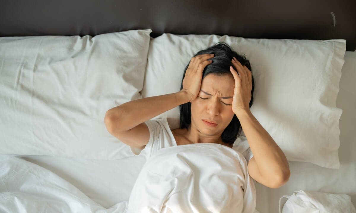 Mơ thấy ác mộng là điềm gì? Giải mã giấc mơ chuẩn xác nhất