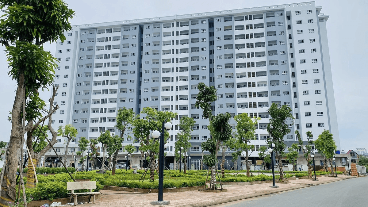Bất động sản “bung hàng” cuối năm: Hàng loạt ưu đãi hút khách từ TP.HCM đến Bình Dương