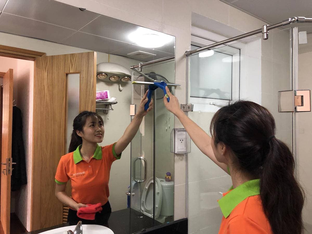 Top ứng dụng thuê người giúp việc ngày Tết – Giải pháp tối ưu cho các gia đình bận rộn