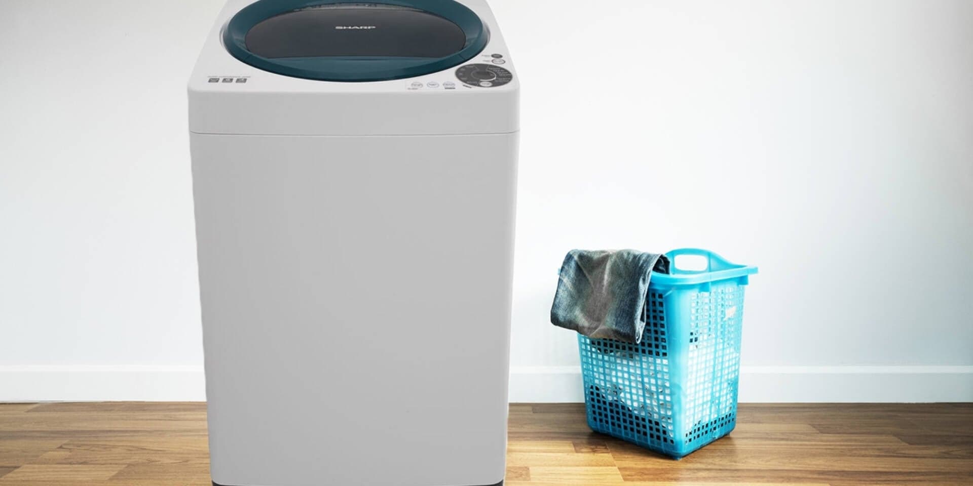 Top 3 máy giặt giá dưới 3 triệu đồng đáng mua nhất hiện nay