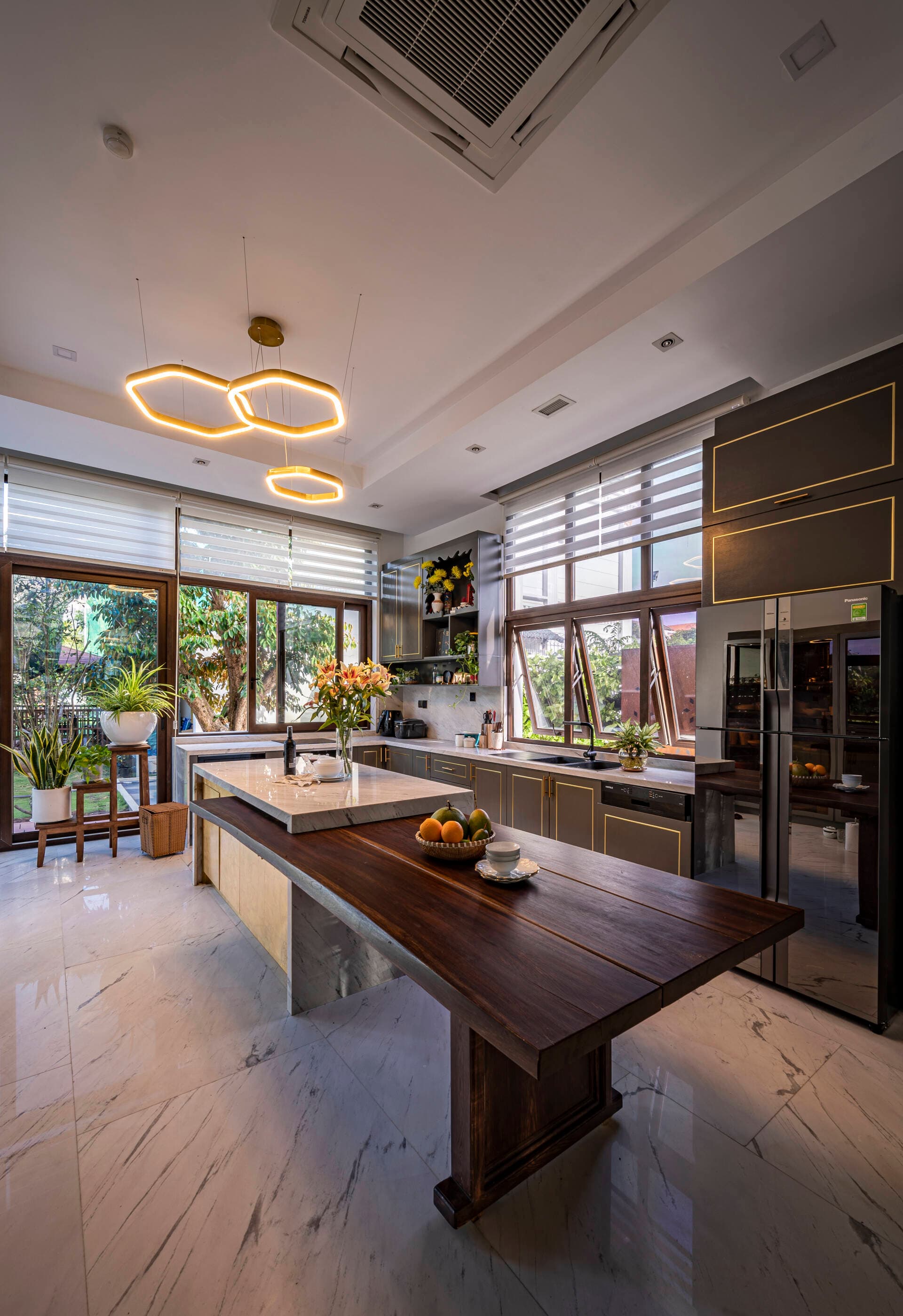 Danh sách công ty thiết kế nội thất đẹp ở Cần Thơ
