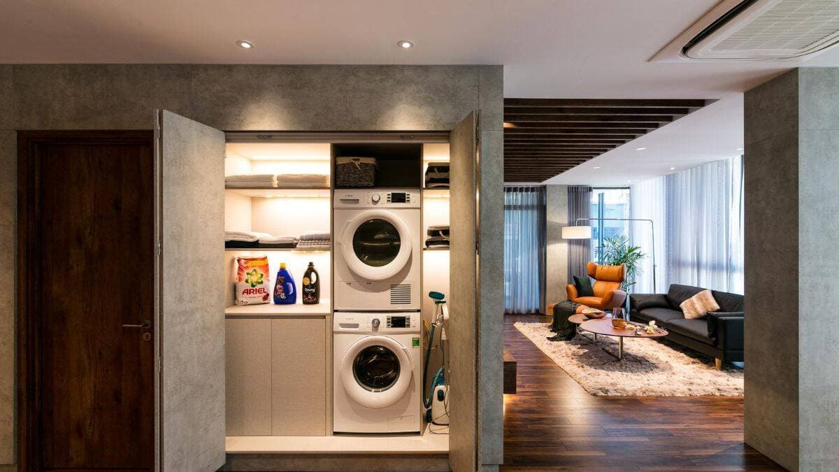 Nên mua tủ sấy hay máy sấy quần áo để chống nồm ẩm? Lựa chọn nào phù hợp cho gia đình bạn?