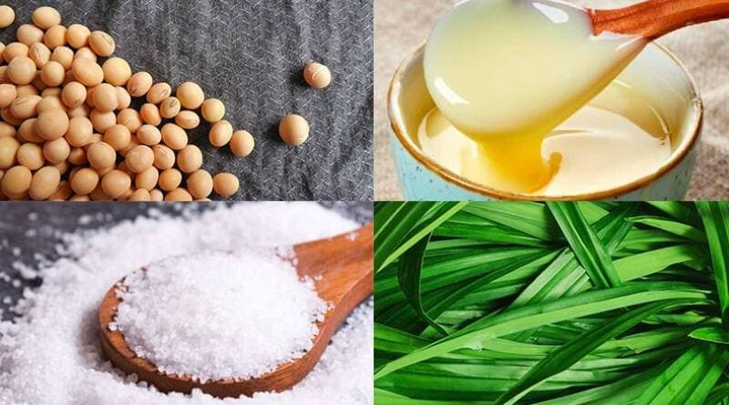 Làm sữa đậu nành: Dùng đậu khô hay đậu ngâm mới đúng chuẩn?