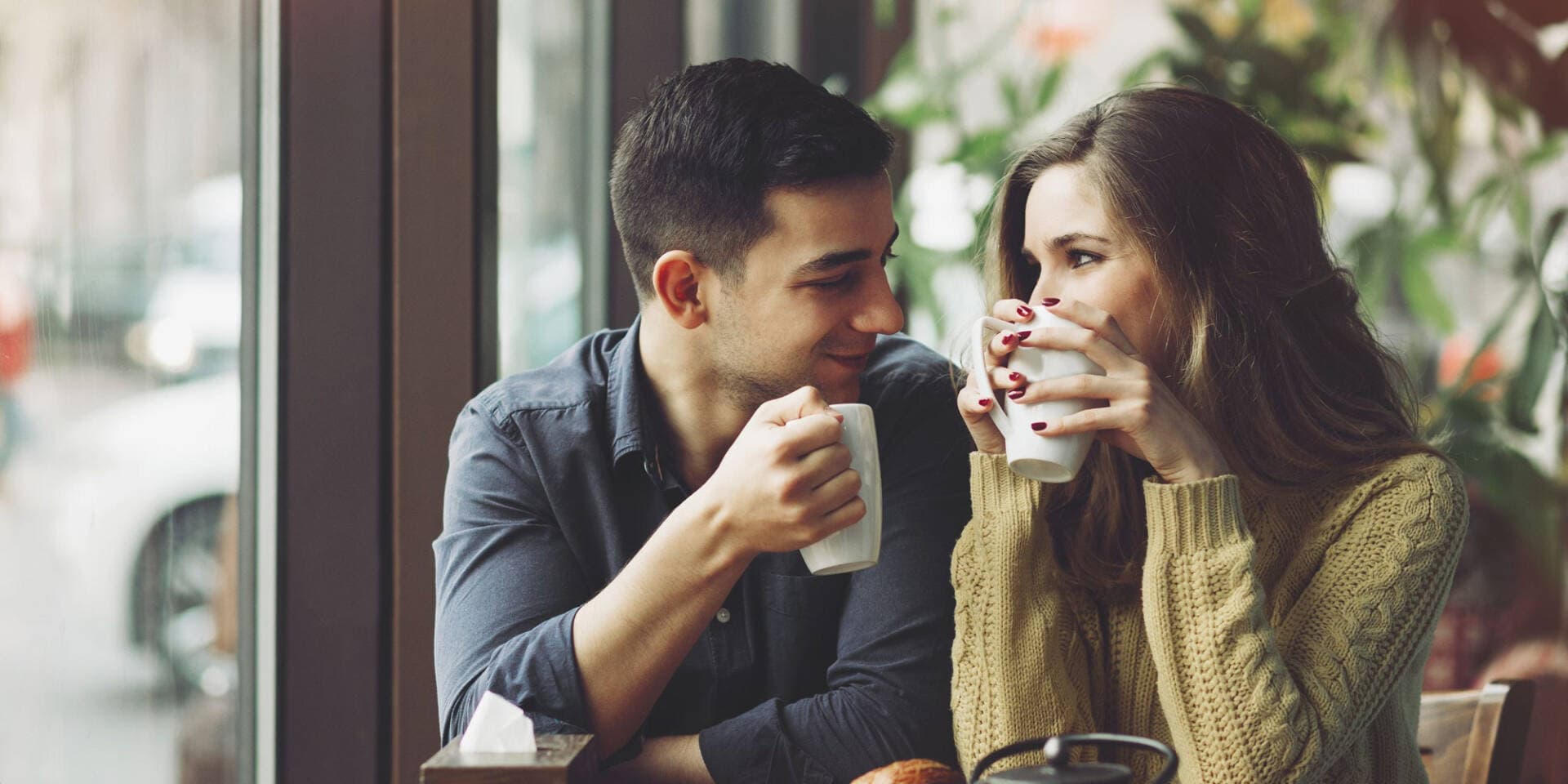 Đi date là gì? Cách “ghi điểm” tuyệt đối trong các buổi đi date