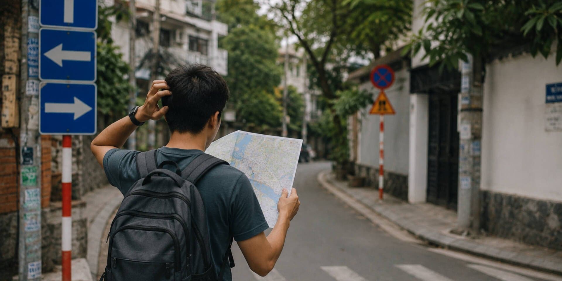Mơ thấy lạc đường là điềm gì? Giải mã chi tiết từng trường hợp và con số may mắn