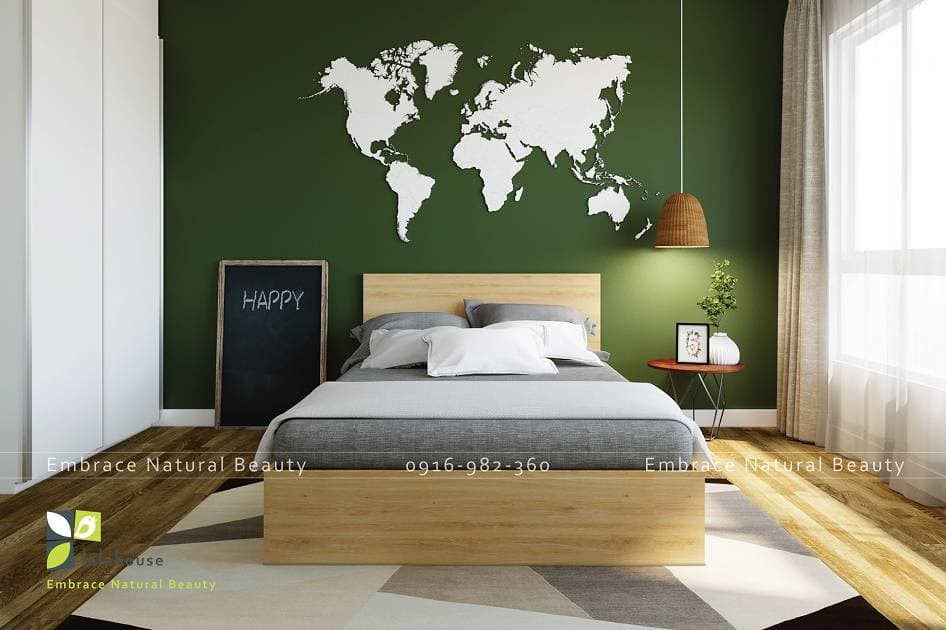 Thiết kế nội thất thân thiện với trẻ nhỏ - Bạn đã đủ quan tâm?