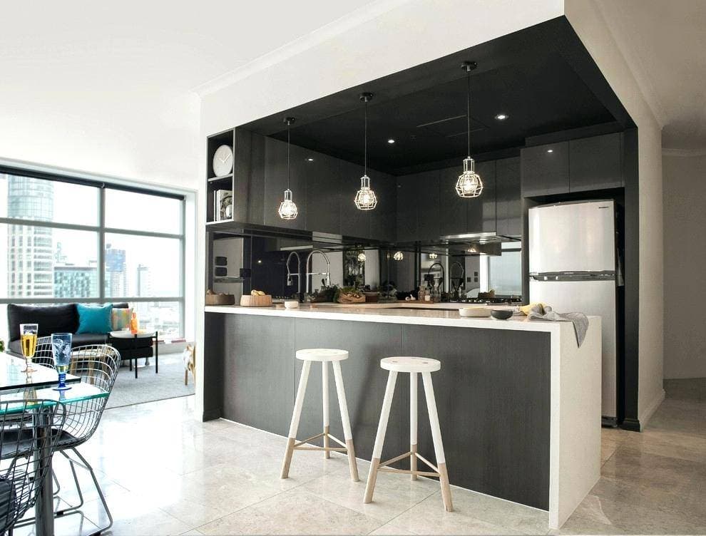 Hướng dẫn 5 mẹo lựa chọn quầy bar hợp cho từng không gian bếp