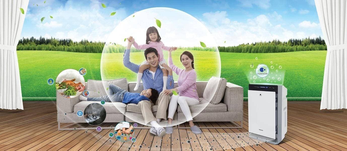 Giải mã bộ 4 công nghệ trong các thiết bị gia dụng gia đình nào cũng nên có