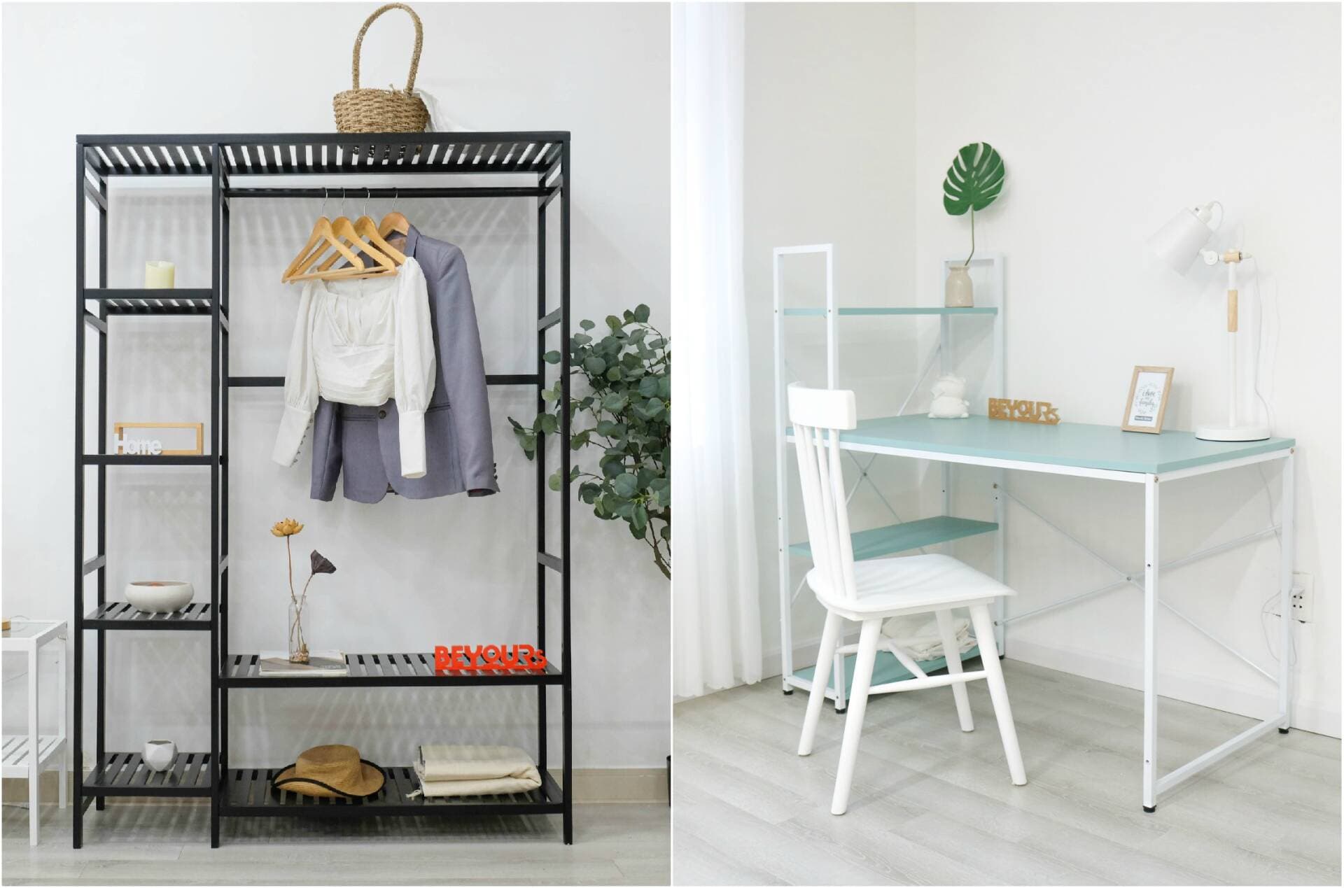 Tổng hợp 5 món đồ nội thất phong cách tối giản “được lòng” giới trẻ Việt