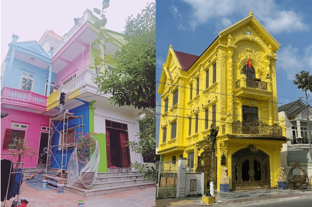 Những tình huống “khóc không được, cười không xong” khi thiết kế nhà bất hợp lý
