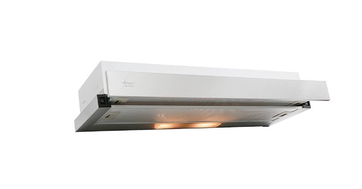 Đánh giá máy hút mùi âm tủ Teka TLR2 72 SS 70cm: Rẻ nhưng có “ngon” và “bổ”?