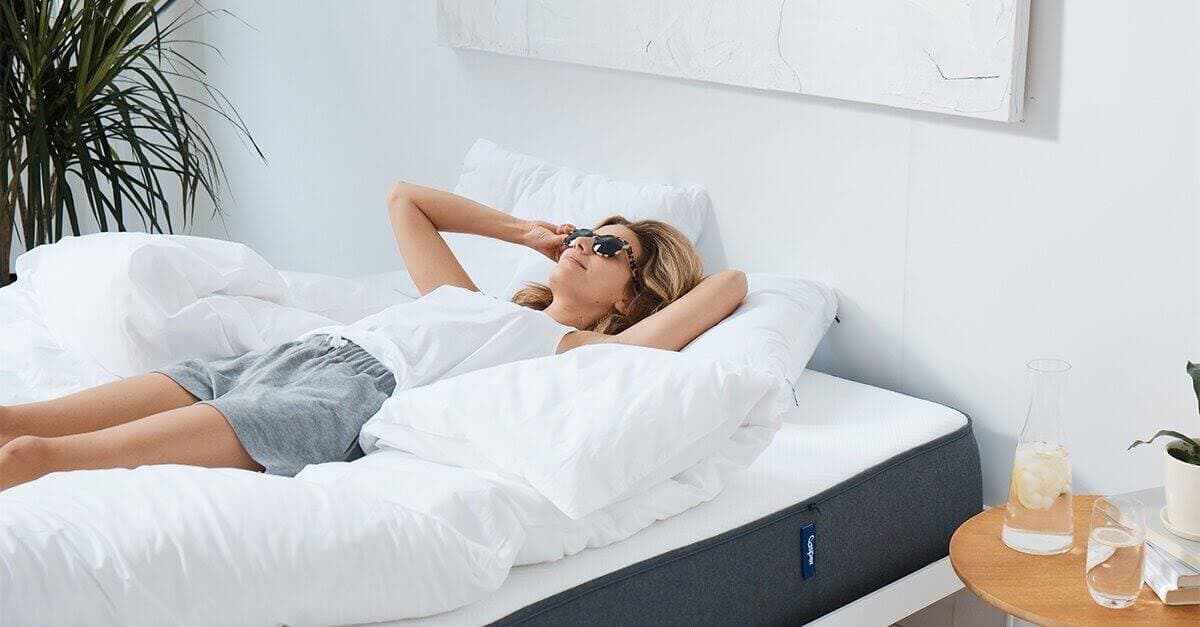 Top 8 chiếc nệm mát lưng cho mùa hè hạ nhiệt