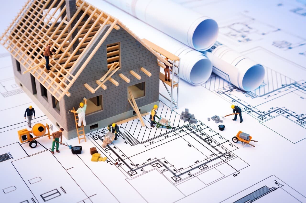 Nên giao thầu xây nhà trọn gói hay chỉ khoán phần thô? Phân tích 2 mặt lợi - hại của xây nhà trọn gói