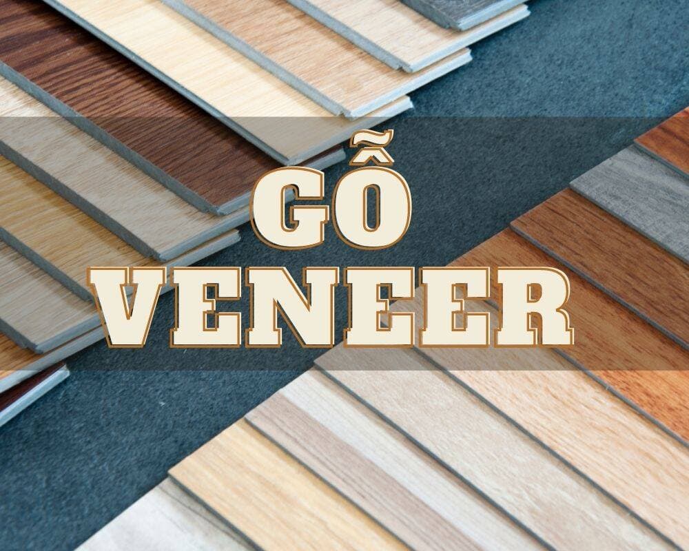 Kiến trúc sư mách bạn 6 thông tin quan trọng về Gỗ Veneer