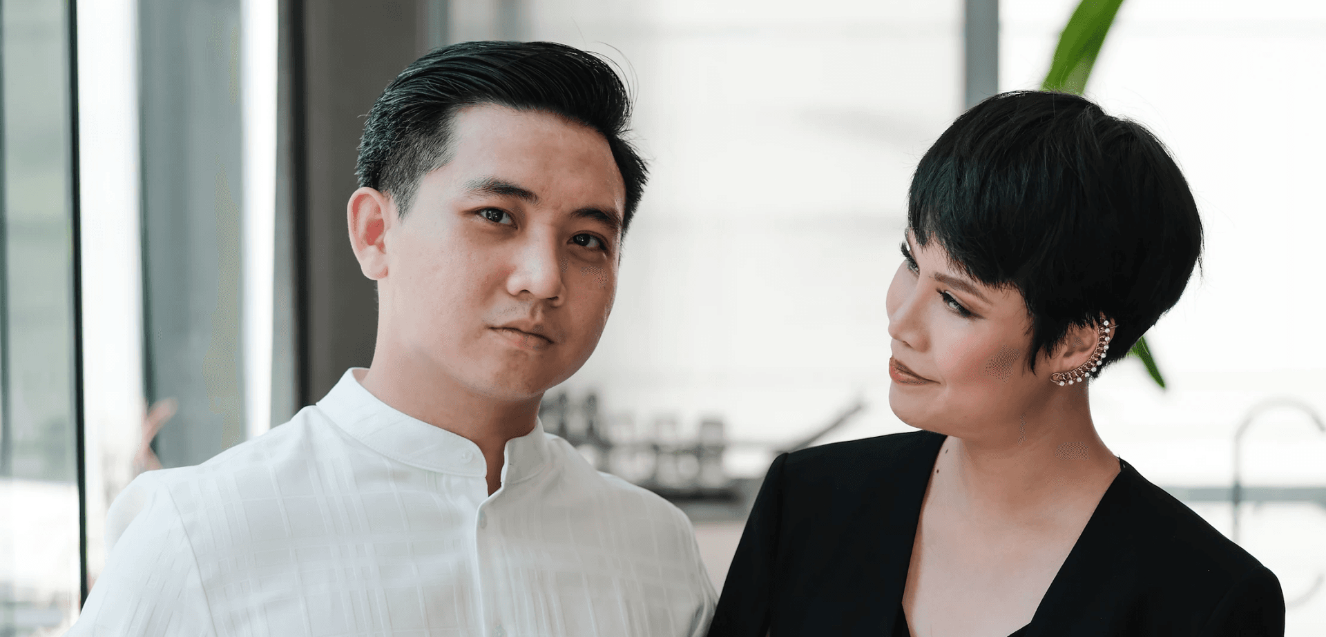 Cặp đôi Ltd.Studio: 'Thà làm ít nhưng chất lượng, còn hơn làm nhiều mà không để lại dấu ấn gì'