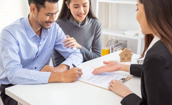 Bạn nên chi bao nhiêu % cho thuê nhà dựa trên thu nhập hàng tháng?