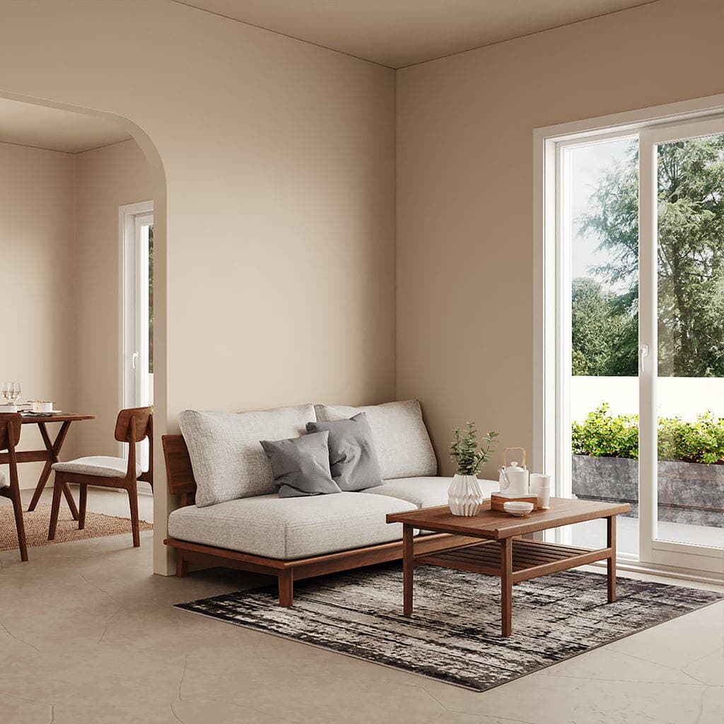 TOP 10 mẫu ghế sofa gỗ tốt nhất hiện nay