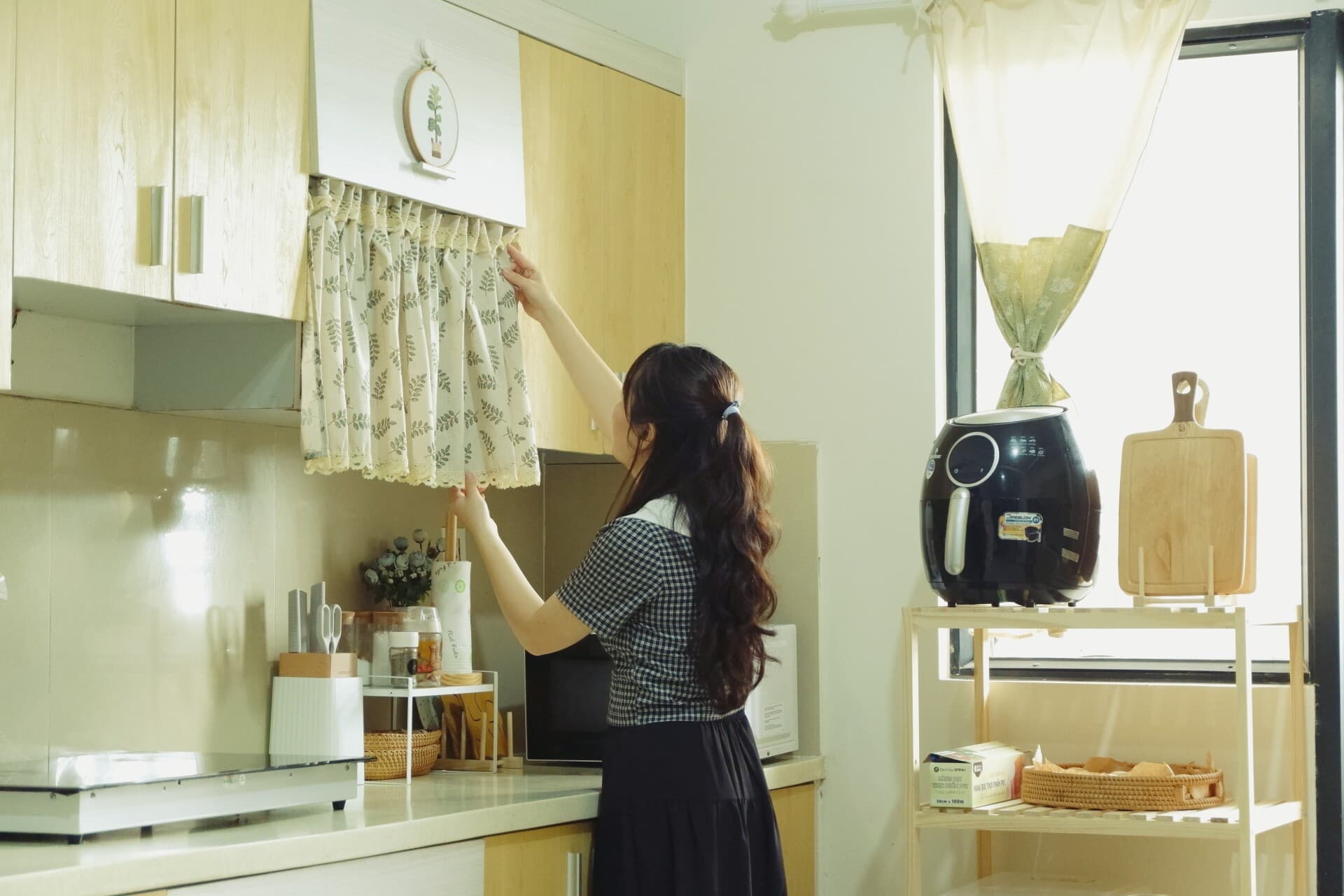 7 mẹo sắp xếp tủ bếp và ngăn kéo đơn giản - thuận tiện - gọn gàng (kèm hình ảnh hiệu quả thực tế)