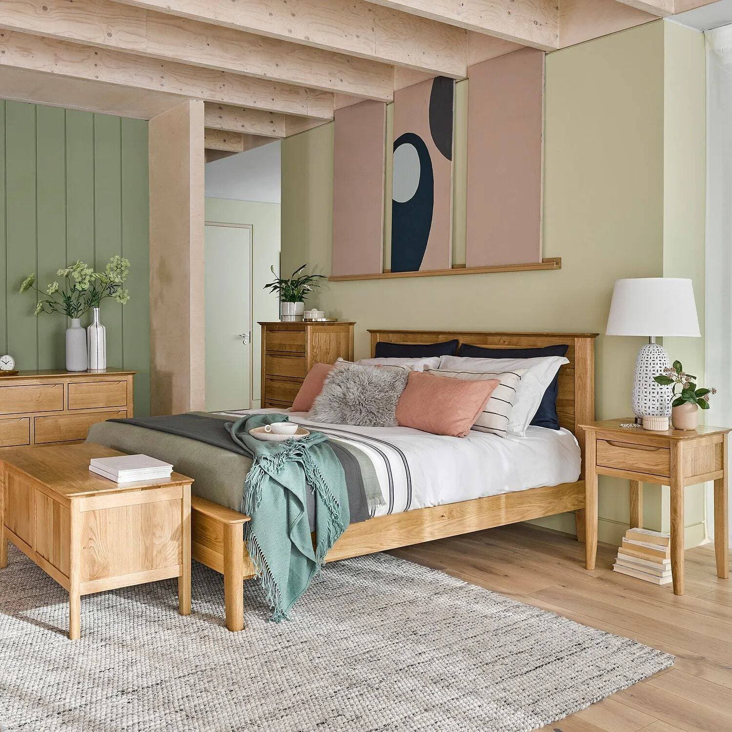 Danh sách những thứ cần sắm sửa cho nhà mới, gia chủ Việt nên lưu lại ngay