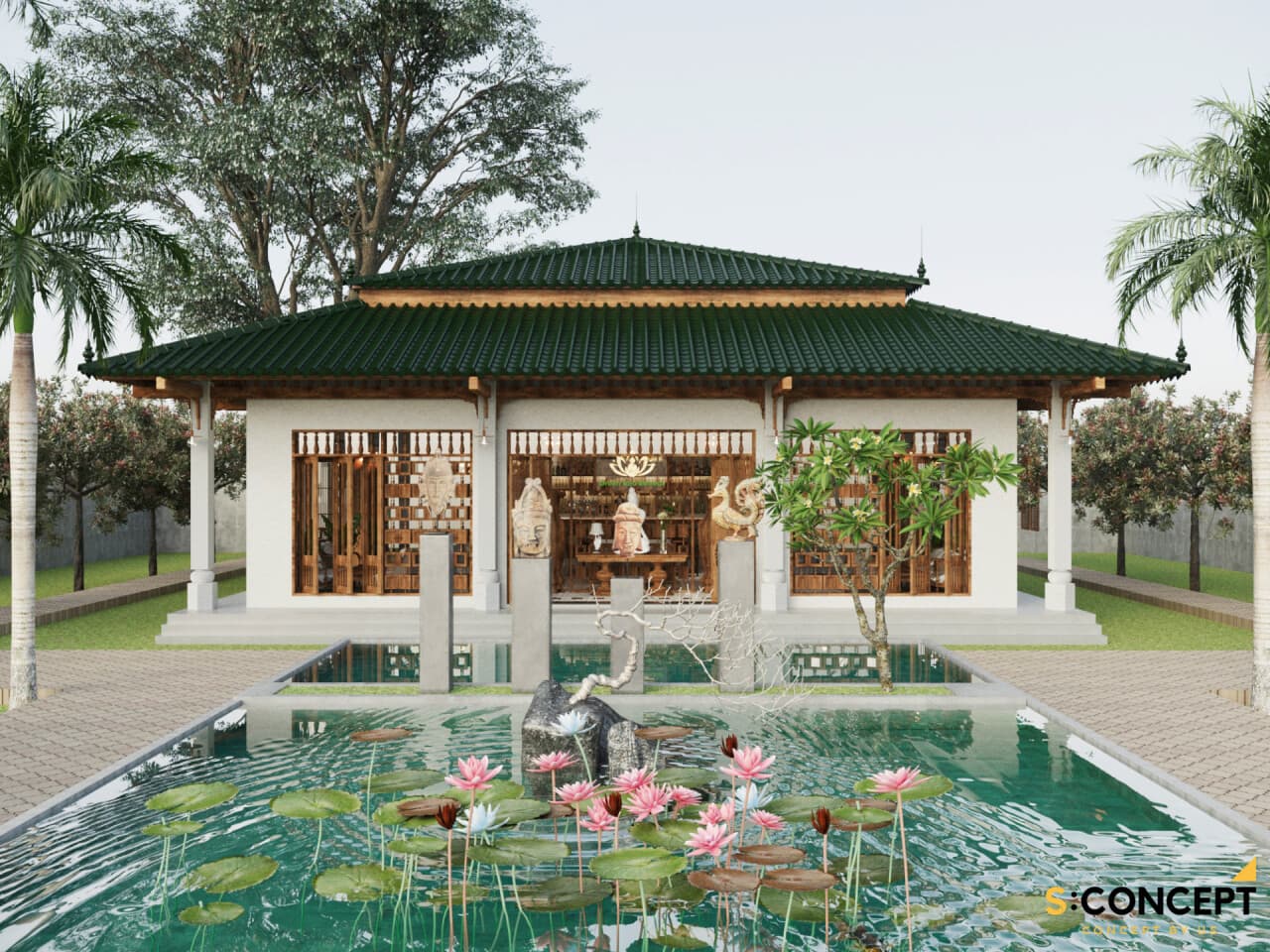 4 yếu tố chính ảnh hưởng tới chi phí thiết kế nội thất 2023