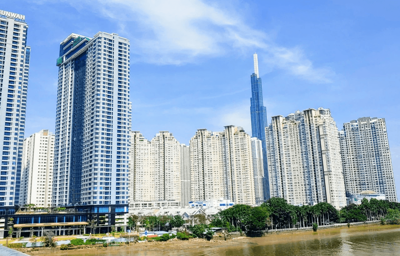 Dự báo giá bất động sản giảm sâu những tháng cuối năm