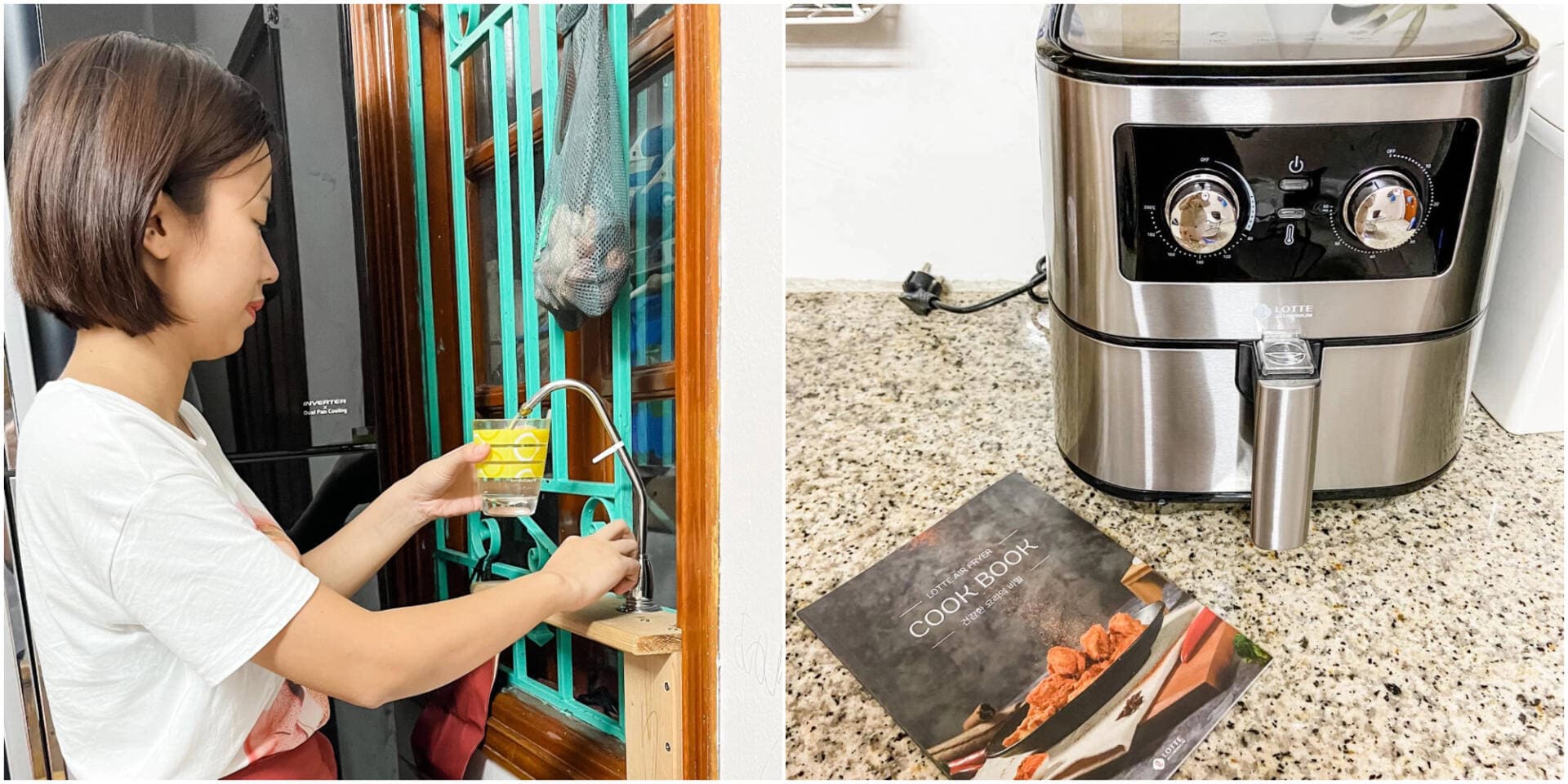 Bà mẹ 2 con chia sẻ 7 món đồ đáng đầu tư, ai cũng nên có trong nhà
