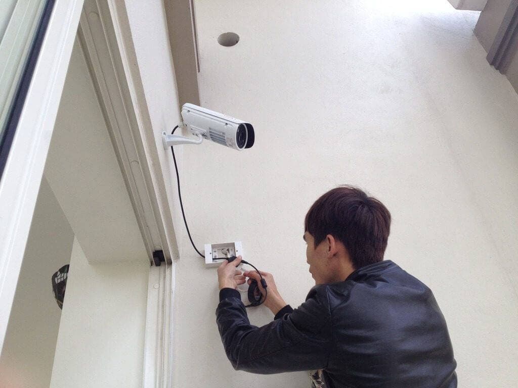 Những sai lầm "phản chủ" khi lắp đặt camera tại nhà