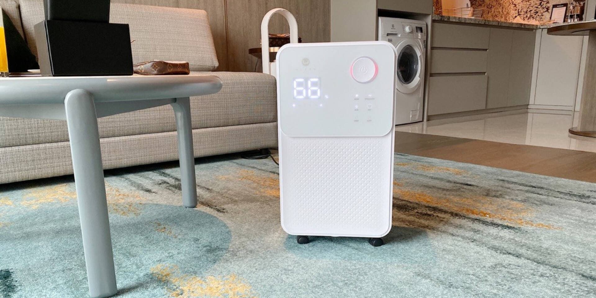 7 lưu ý giúp sử dụng máy lọc không khí tiết kiệm điện