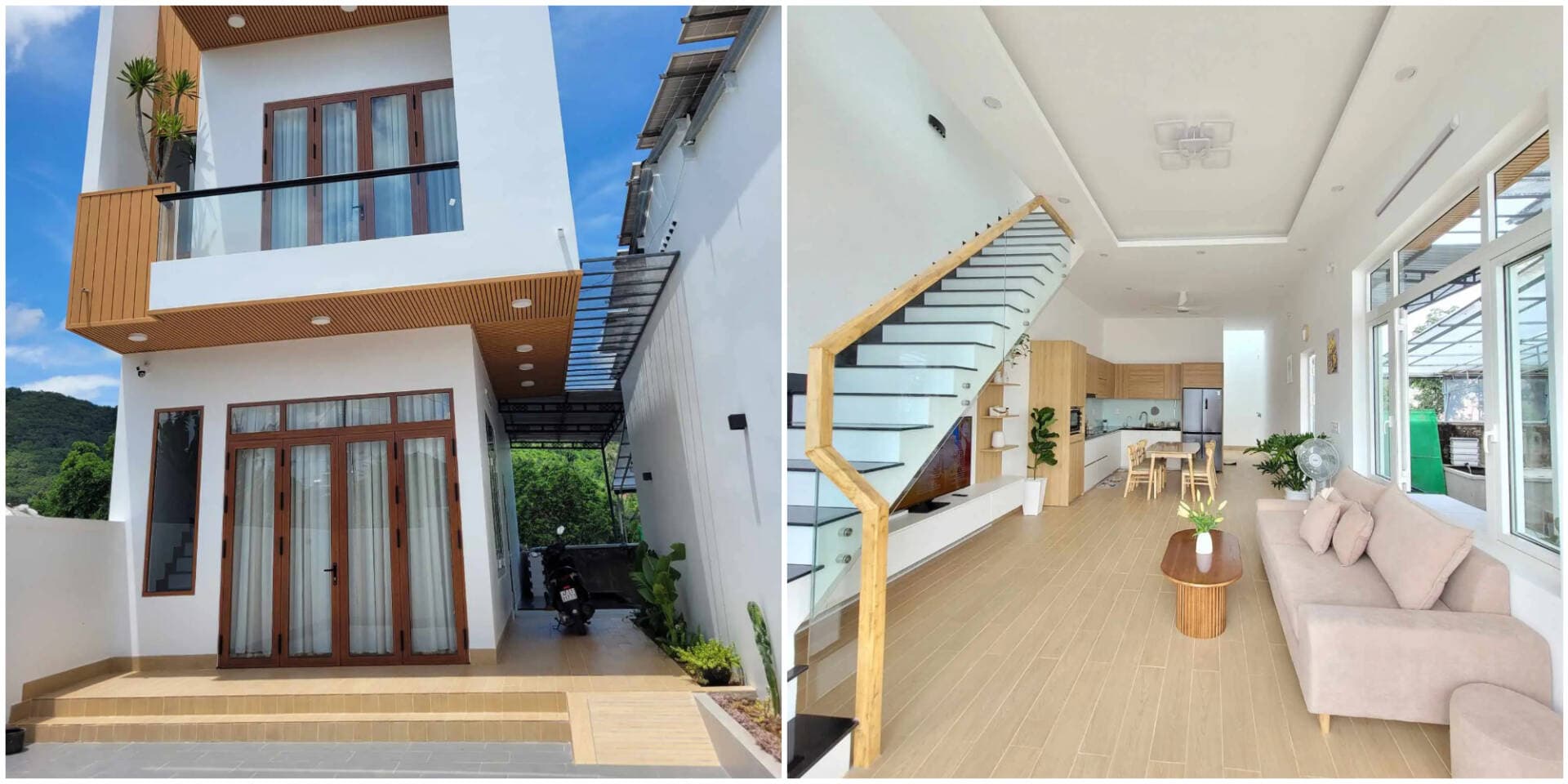 Gia chủ tại Đăk Lăk chi 250 triệu để sắm nội thất chia sẻ “chọn theo công năng chứ không chạy đua theo thương hiệu”