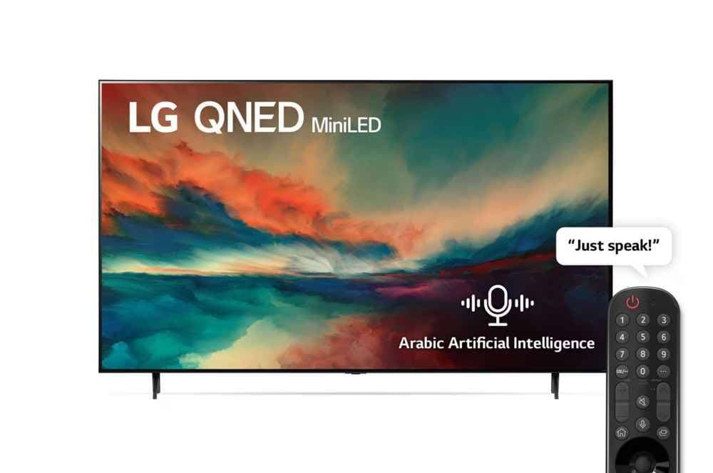 7 lý do nên mua smart tivi LG QNED MiniLED 4K mới 2023