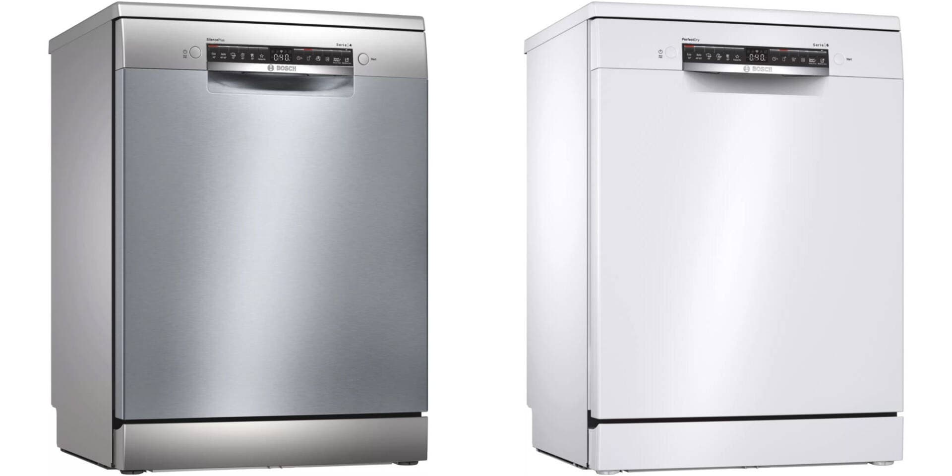 TOP 3 máy rửa bát độc lập cực hot cuối năm 2024
