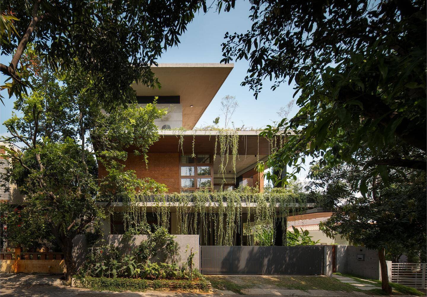 House of Greens - Ốc đảo xanh giữa lòng đô thị