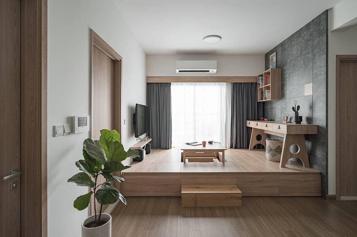 Hướng dẫn lựa chọn nội thất phù hợp với phong cách tối giản