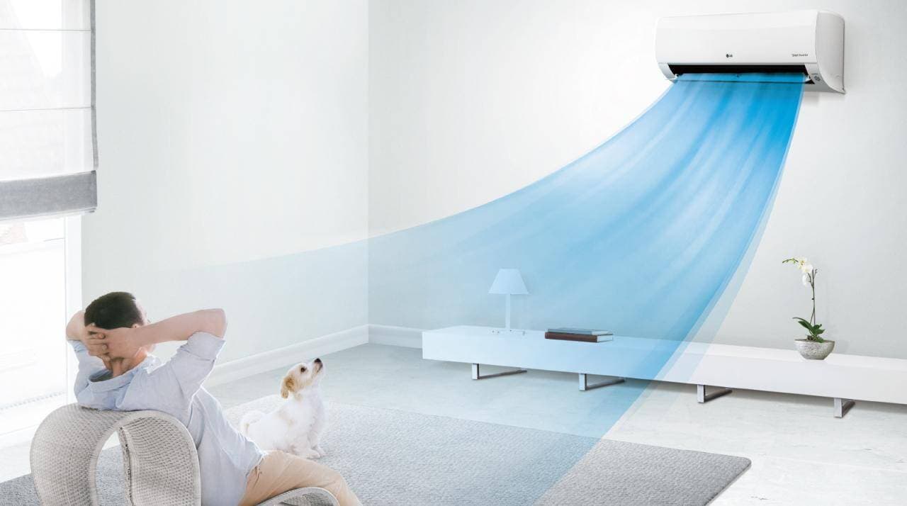 Top 5 máy lạnh Inverter bán chạy nhất năm 2023