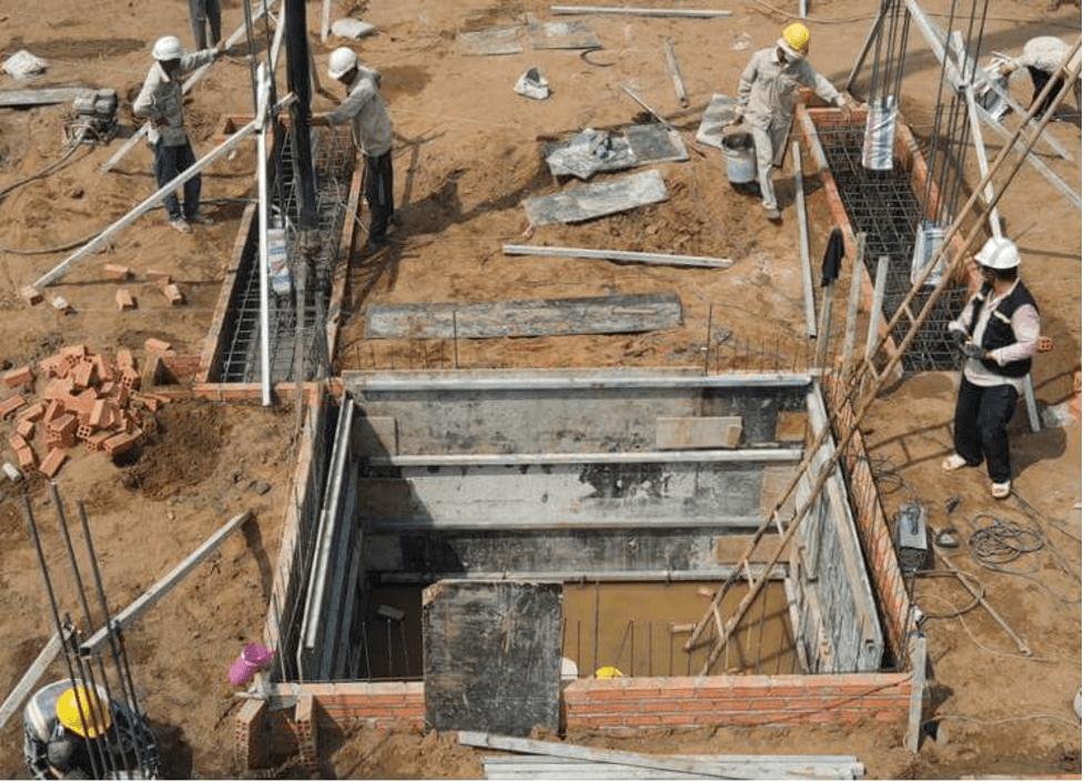 5 sai lầm phổ biến khi xây nhà và cách khắc phục