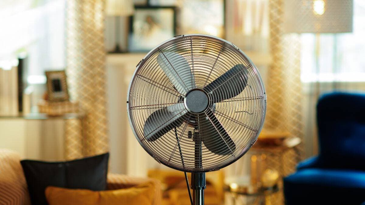 Các sự cố phổ biến khi sử dụng quạt điện và cách khắc phục đảm bảo hiệu quả, an toàn