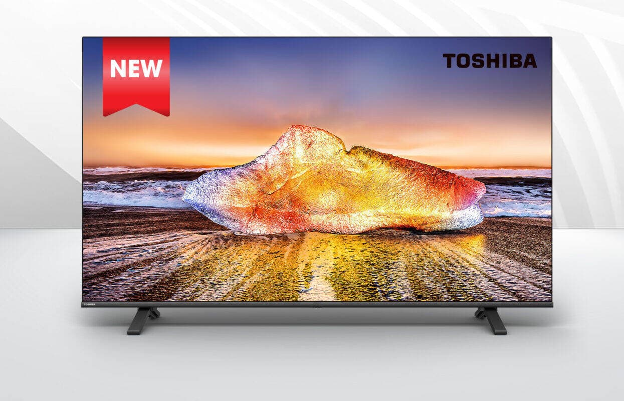 Top 8 smart tivi giá rẻ chỉ từ 4 triệu đồng đáng mua nhất hiện nay