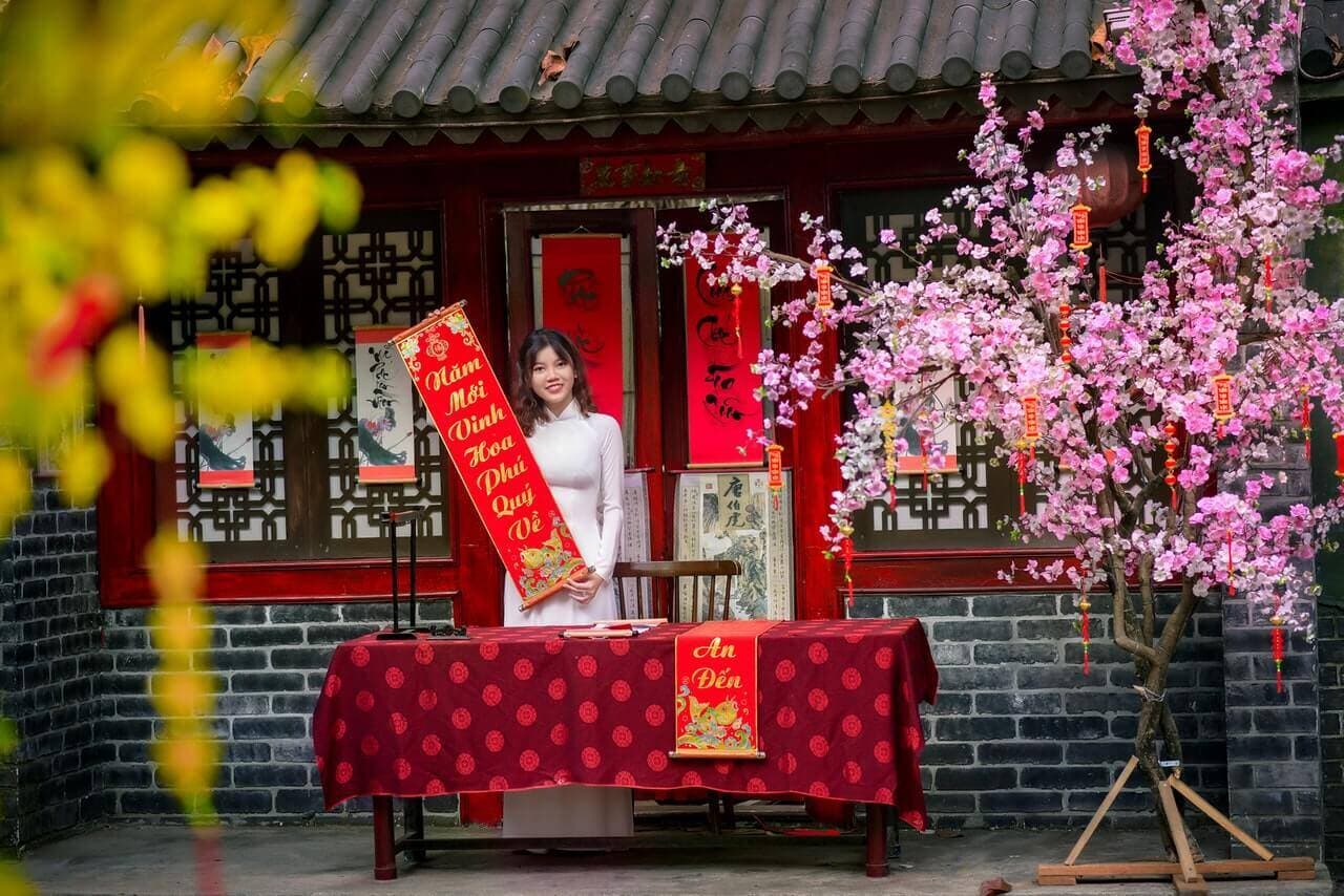 Còn bao nhiêu ngày là nữa đến Tết 2025?