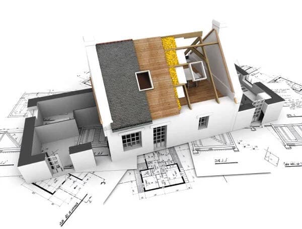 Kinh nghiệm chọn đội thợ xây nhà