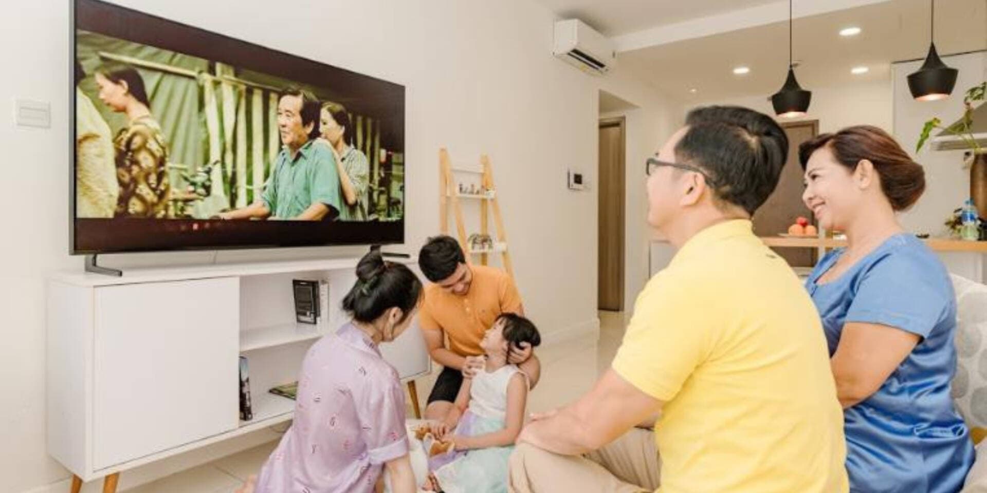 Gợi ý các trò chơi giải trí ý nghĩa cho gia đình trong ngày Tết