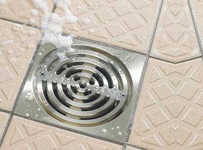 Phải làm sao khi nhà vệ sinh bị nghe như mùi hố ga?