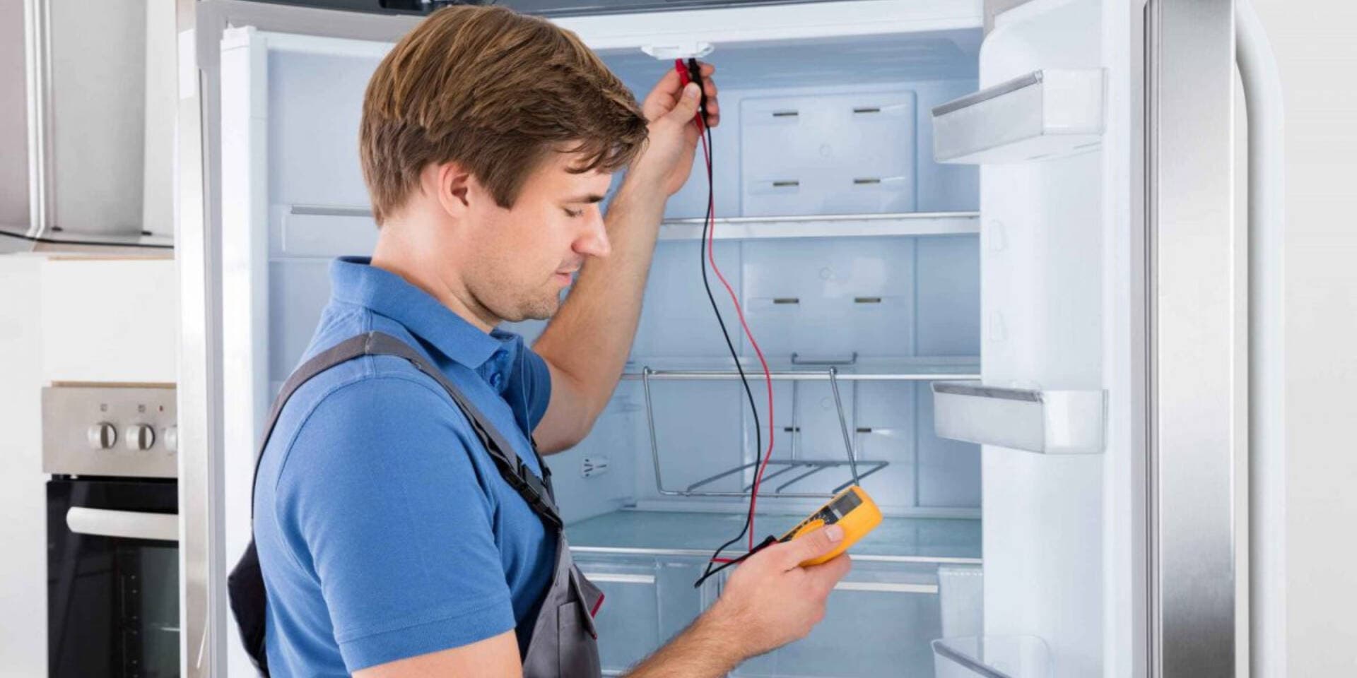 8 nguyên nhân phổ biến khiến ngăn mát tủ lạnh mất lạnh và cách khắc phục